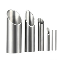 304 304L HR Stainless Steel Tube For Sales